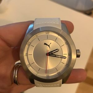 Puma watch